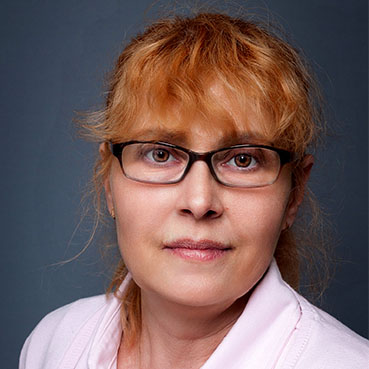 Ludmila Höppler Portrait